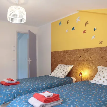 Le Saule Reveur Bed & Breakfast *