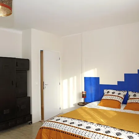 Le Saule Reveur Bed & Breakfast