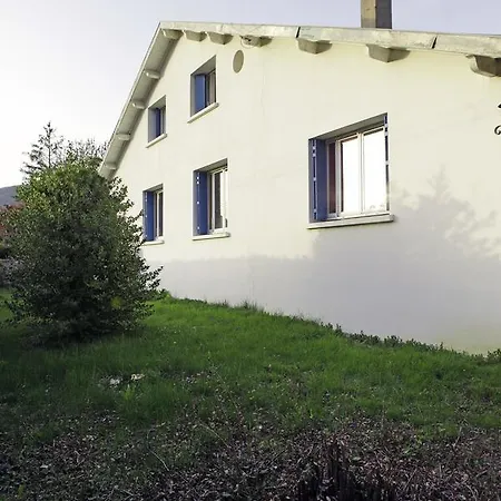 Bed & Breakfast Le Saule Reveur Die